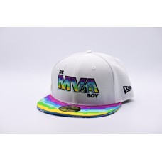 5950 GORRA DE MVA SOY 25